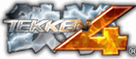 Tekken 4